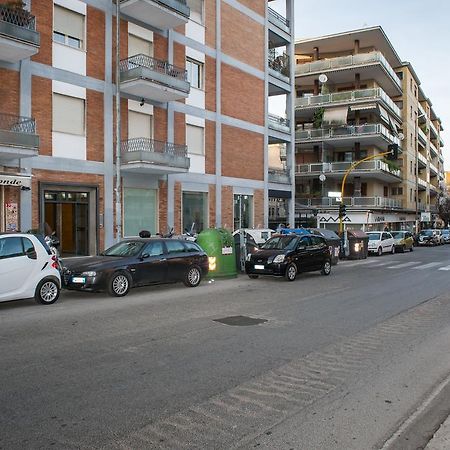 Apartamento House Gregorio Roma Exterior foto