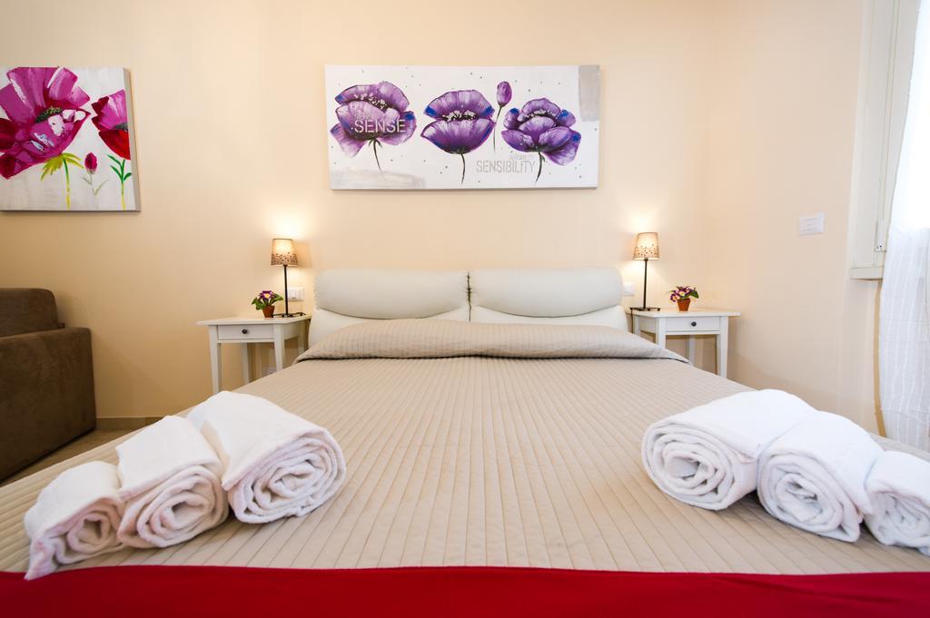 Apartamento House Gregorio Roma Exterior foto