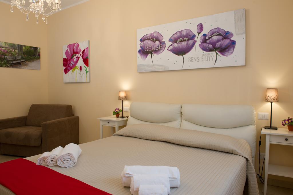 Apartamento House Gregorio Roma Exterior foto