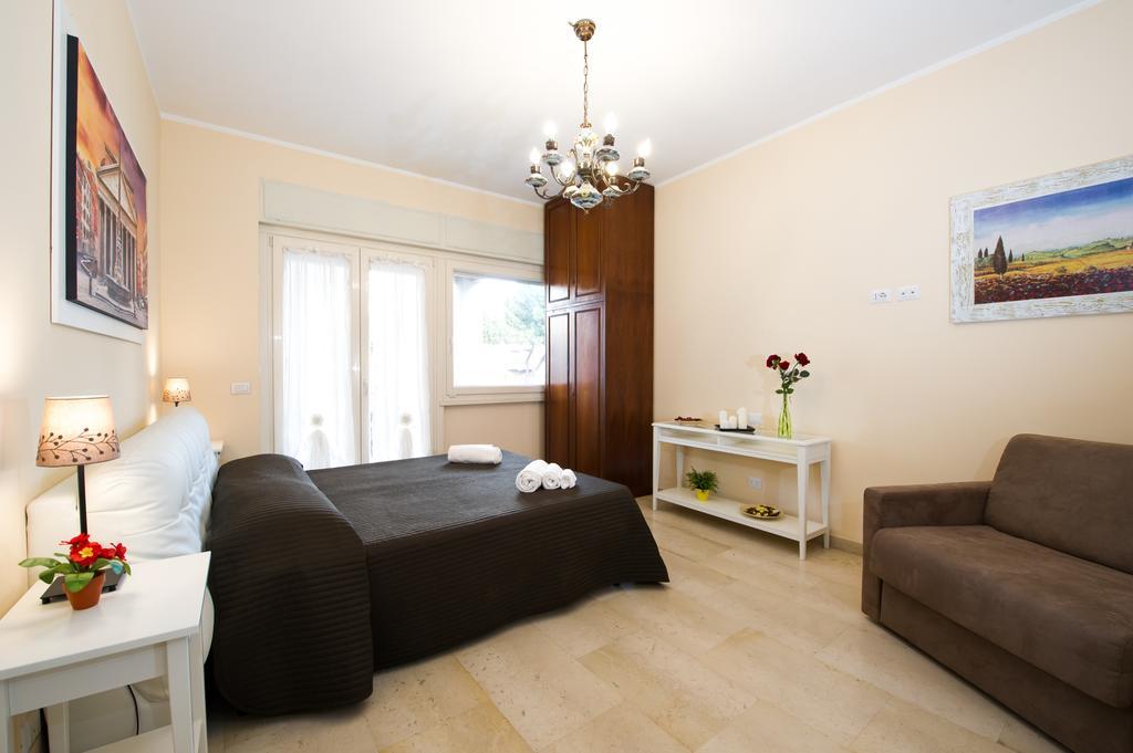 Apartamento House Gregorio Roma Exterior foto