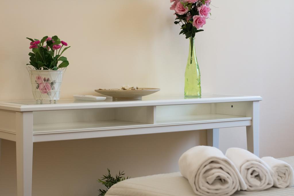 Apartamento House Gregorio Roma Exterior foto